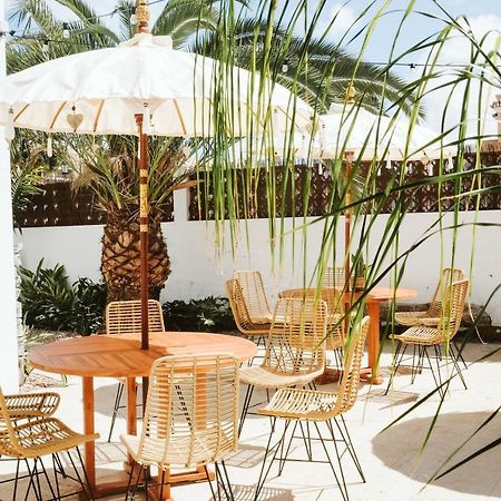 Dreamsea Surf House Fuerteventura Hostel Corralejo Kültér fotó