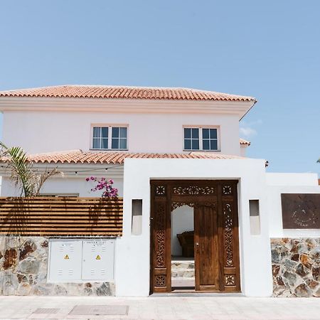Dreamsea Surf House Fuerteventura Hostel Corralejo Kültér fotó