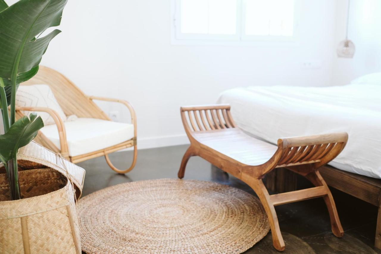 Dreamsea Surf House Fuerteventura Hostel Corralejo Kültér fotó