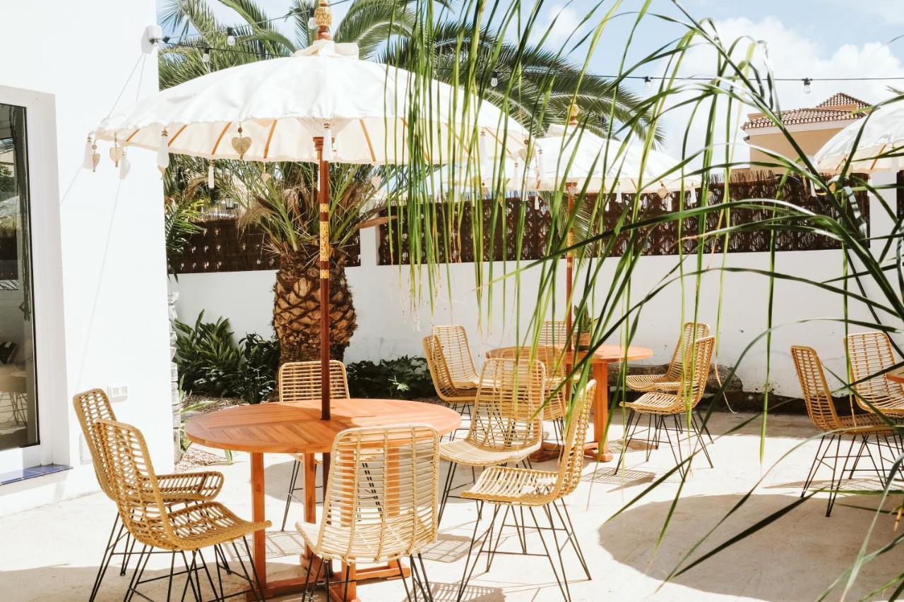 Dreamsea Surf House Fuerteventura Hostel Corralejo Kültér fotó