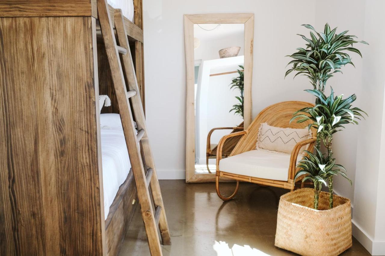 Dreamsea Surf House Fuerteventura Hostel Corralejo Kültér fotó