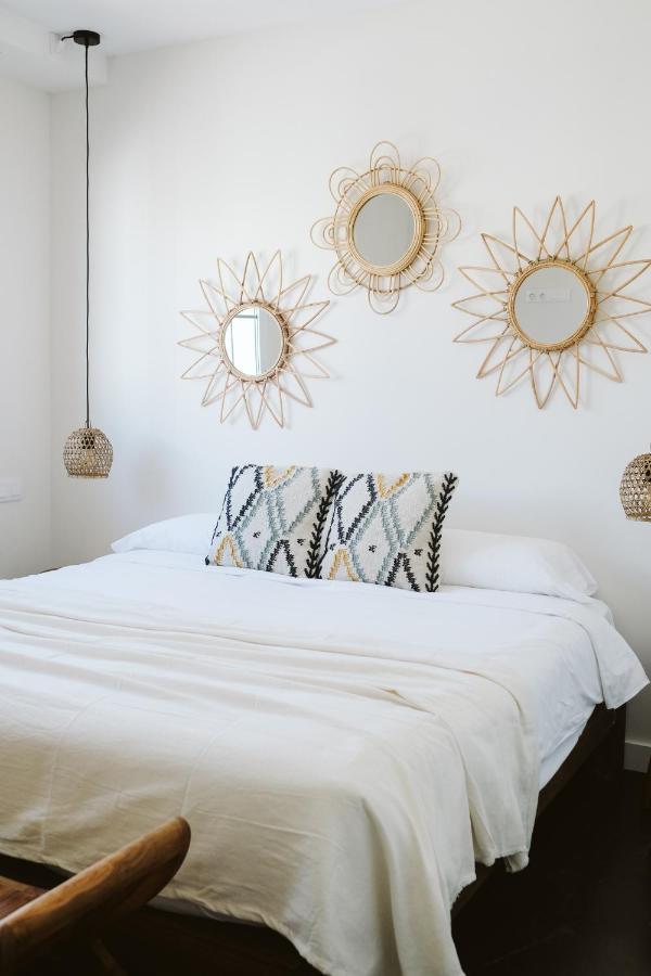 Dreamsea Surf House Fuerteventura Hostel Corralejo Kültér fotó