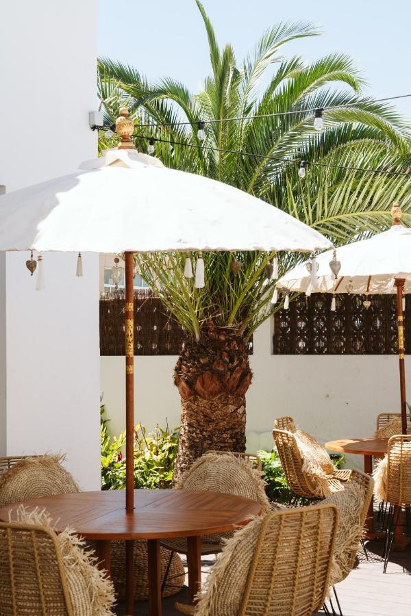 Dreamsea Surf House Fuerteventura Hostel Corralejo Kültér fotó