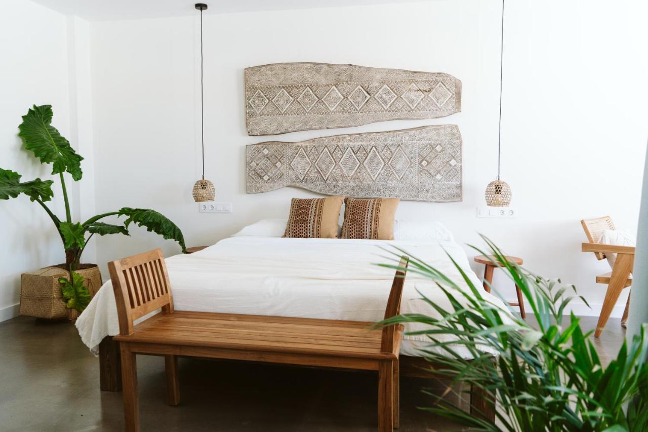 Dreamsea Surf House Fuerteventura Hostel Corralejo Kültér fotó