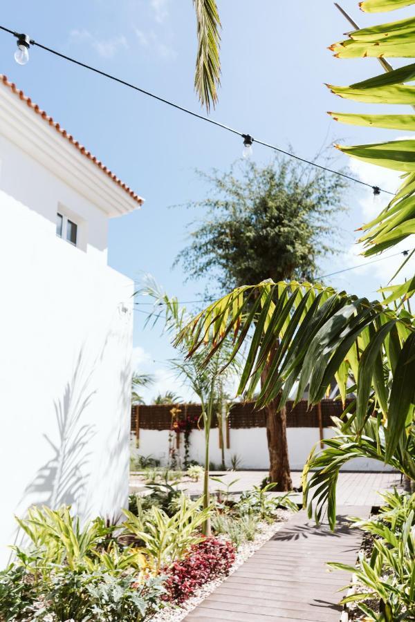 Dreamsea Surf House Fuerteventura Hostel Corralejo Kültér fotó
