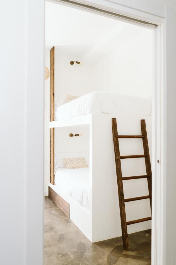 Dreamsea Surf House Fuerteventura Hostel Corralejo Kültér fotó