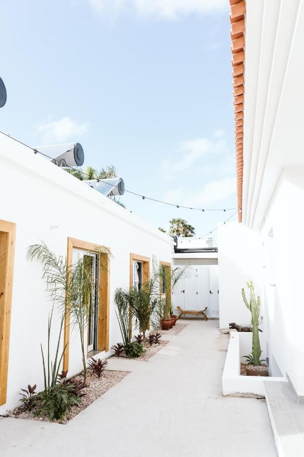 Dreamsea Surf House Fuerteventura Hostel Corralejo Kültér fotó