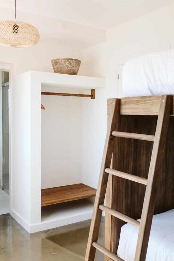Dreamsea Surf House Fuerteventura Hostel Corralejo Kültér fotó
