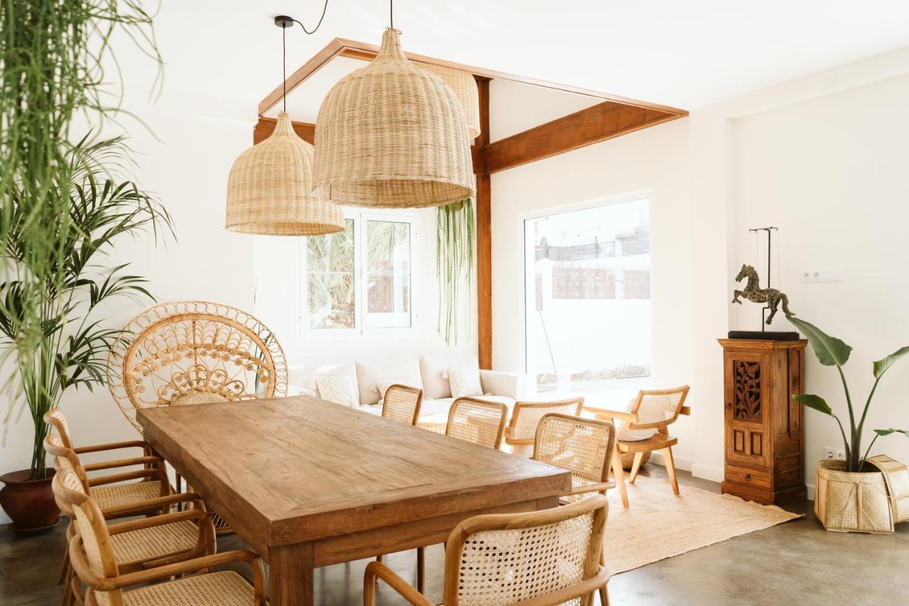 Dreamsea Surf House Fuerteventura Hostel Corralejo Kültér fotó