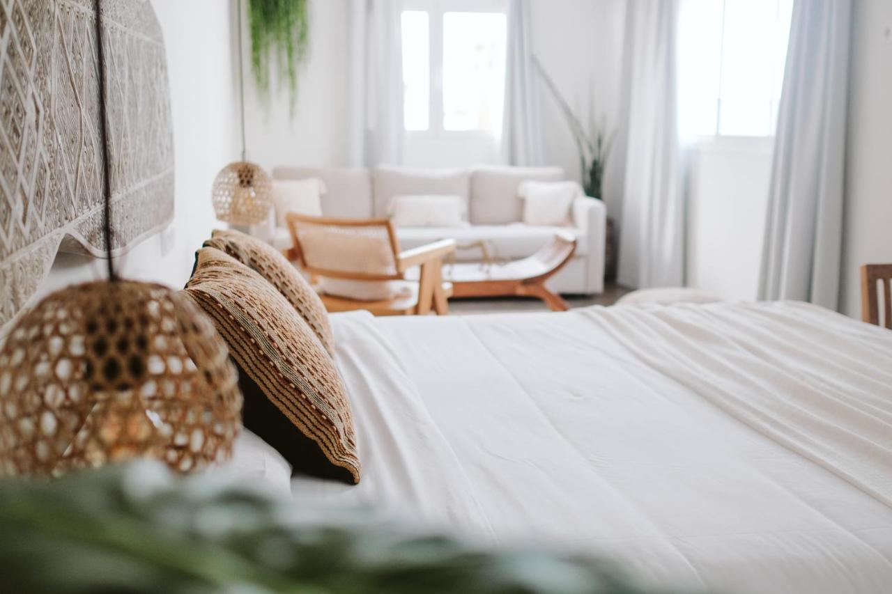 Dreamsea Surf House Fuerteventura Hostel Corralejo Kültér fotó