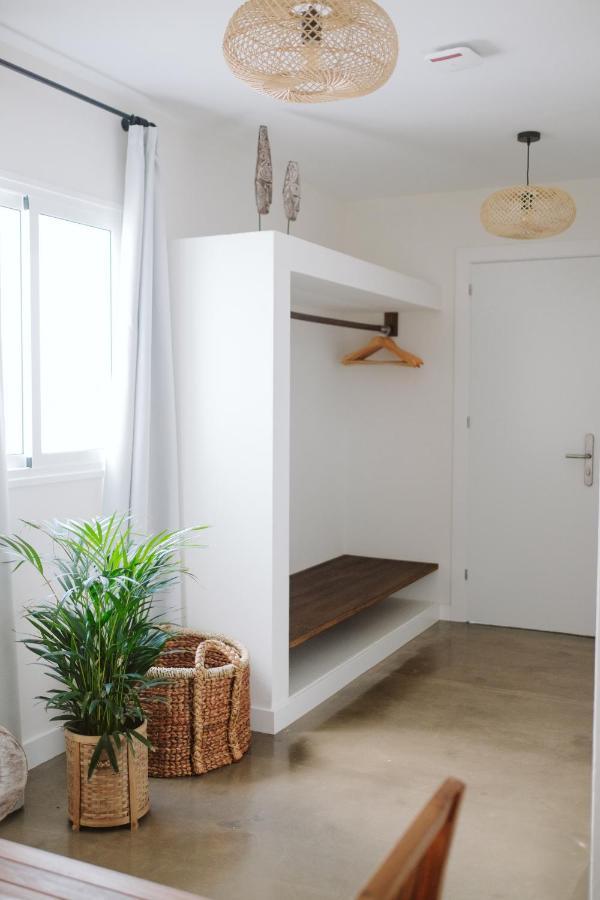 Dreamsea Surf House Fuerteventura Hostel Corralejo Kültér fotó